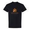 Men's/ Unisex Heavy Cotton T-Shirt Thumbnail