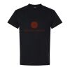 Men's/ Unisex Heavy Cotton T-Shirt Thumbnail