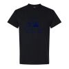 Men's/ Unisex Heavy Cotton T-Shirt Thumbnail