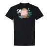 Men's/ Unisex Heavy Cotton T-Shirt Thumbnail