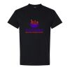Men's/ Unisex Heavy Cotton T-Shirt Thumbnail