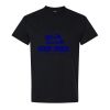 Men's/ Unisex Heavy Cotton T-Shirt Thumbnail