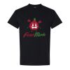Men's/ Unisex Heavy Cotton T-Shirt Thumbnail