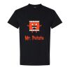 Men's/ Unisex Heavy Cotton T-Shirt Thumbnail