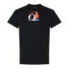 Men's/ Unisex Heavy Cotton T-Shirt Thumbnail