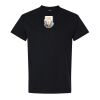 Men's/ Unisex Heavy Cotton T-Shirt Thumbnail