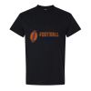 Men's/ Unisex Heavy Cotton T-Shirt Thumbnail