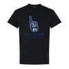 Men's/ Unisex Heavy Cotton T-Shirt Thumbnail