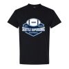 Men's/ Unisex Heavy Cotton T-Shirt Thumbnail