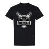 Men's/ Unisex Heavy Cotton T-Shirt Thumbnail
