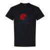 Men's/ Unisex Heavy Cotton T-Shirt Thumbnail