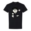Men's/ Unisex Heavy Cotton T-Shirt Thumbnail