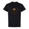 Men's/ Unisex Heavy Cotton T-Shirt Thumbnail