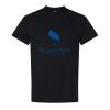 Men's/ Unisex Heavy Cotton T-Shirt Thumbnail