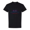 Men's/ Unisex Heavy Cotton T-Shirt Thumbnail