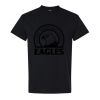 Men's/ Unisex Heavy Cotton T-Shirt Thumbnail