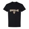 Men's/ Unisex Heavy Cotton T-Shirt Thumbnail