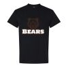 Men's/ Unisex Heavy Cotton T-Shirt Thumbnail
