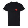 Men's/ Unisex Heavy Cotton T-Shirt Thumbnail