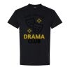 Men's/ Unisex Heavy Cotton T-Shirt Thumbnail