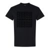 Men's/ Unisex Heavy Cotton T-Shirt Thumbnail