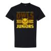 Men's/ Unisex Heavy Cotton T-Shirt Thumbnail