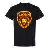 Men's/ Unisex Heavy Cotton T-Shirt Thumbnail