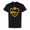 Men's/ Unisex Heavy Cotton T-Shirt Thumbnail
