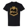 Men's/ Unisex Heavy Cotton T-Shirt Thumbnail