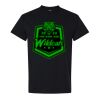 Men's/ Unisex Heavy Cotton T-Shirt Thumbnail