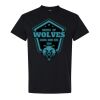 Men's/ Unisex Heavy Cotton T-Shirt Thumbnail