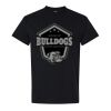 Men's/ Unisex Heavy Cotton T-Shirt Thumbnail