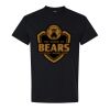 Men's/ Unisex Heavy Cotton T-Shirt Thumbnail