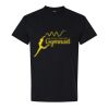Men's/ Unisex Heavy Cotton T-Shirt Thumbnail