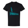 Men's/ Unisex Heavy Cotton T-Shirt Thumbnail