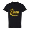 Men's/ Unisex Heavy Cotton T-Shirt Thumbnail