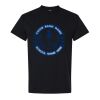 Men's/ Unisex Heavy Cotton T-Shirt Thumbnail