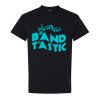 Men's/ Unisex Heavy Cotton T-Shirt Thumbnail