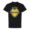 Men's/ Unisex Heavy Cotton T-Shirt Thumbnail