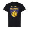 Men's/ Unisex Heavy Cotton T-Shirt Thumbnail