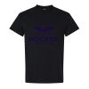 Men's/ Unisex Heavy Cotton T-Shirt Thumbnail