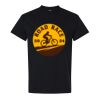 Men's/ Unisex Heavy Cotton T-Shirt Thumbnail