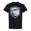 Men's/ Unisex Heavy Cotton T-Shirt Thumbnail