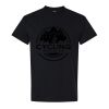 Men's/ Unisex Heavy Cotton T-Shirt Thumbnail