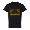 Men's/ Unisex Heavy Cotton T-Shirt Thumbnail