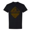 Men's/ Unisex Heavy Cotton T-Shirt Thumbnail