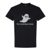 Men's/ Unisex Heavy Cotton T-Shirt Thumbnail