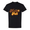 Men's/ Unisex Heavy Cotton T-Shirt Thumbnail