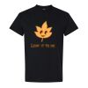 Men's/ Unisex Heavy Cotton T-Shirt Thumbnail