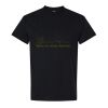 Men's/ Unisex Heavy Cotton T-Shirt Thumbnail